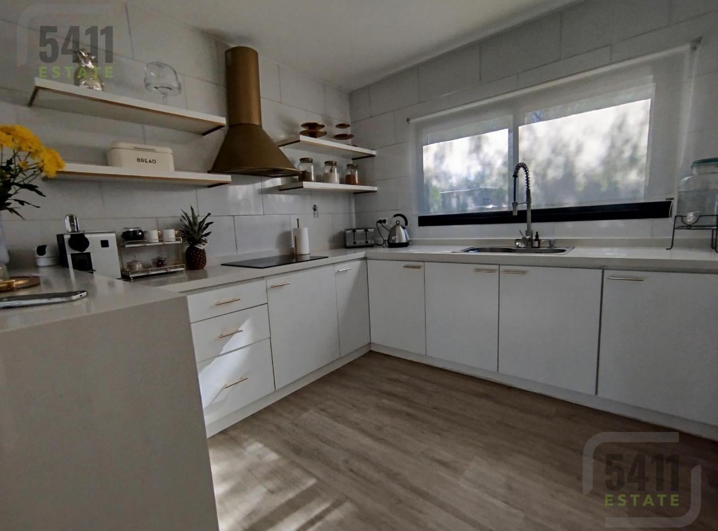 Foto de Alquiler Casa 5 ambientes en Barrio San Ramiro Pilar del Este. Pilar, imagen 5
