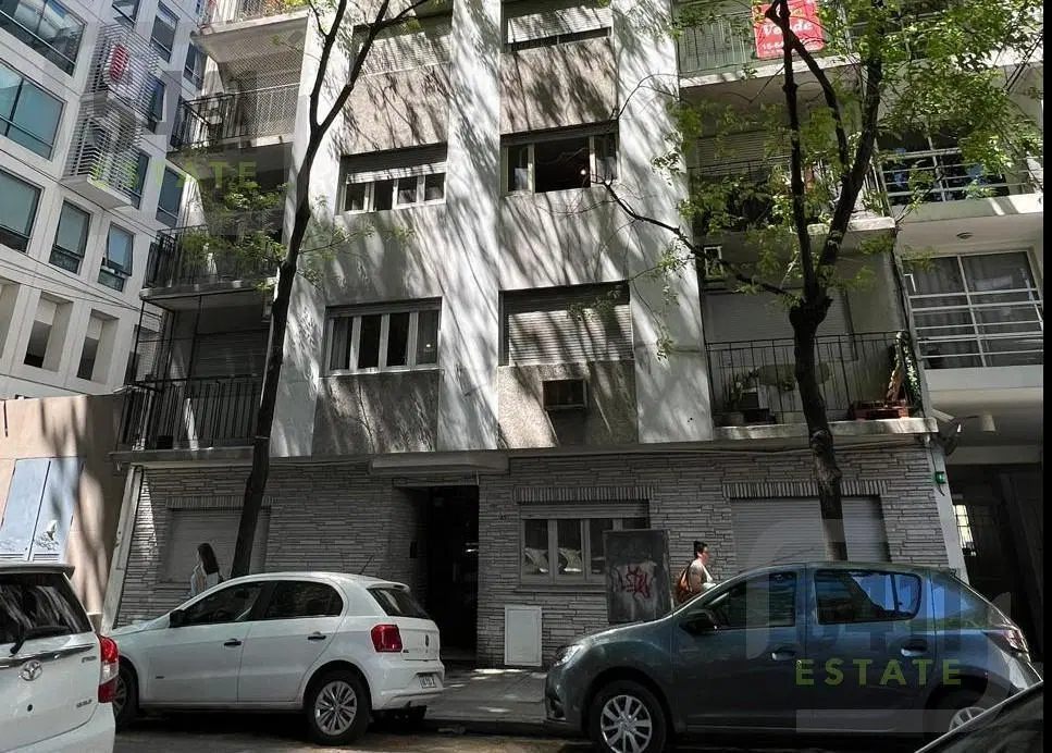 Alquiler Departamento 3 amb lateral en Palermo 5