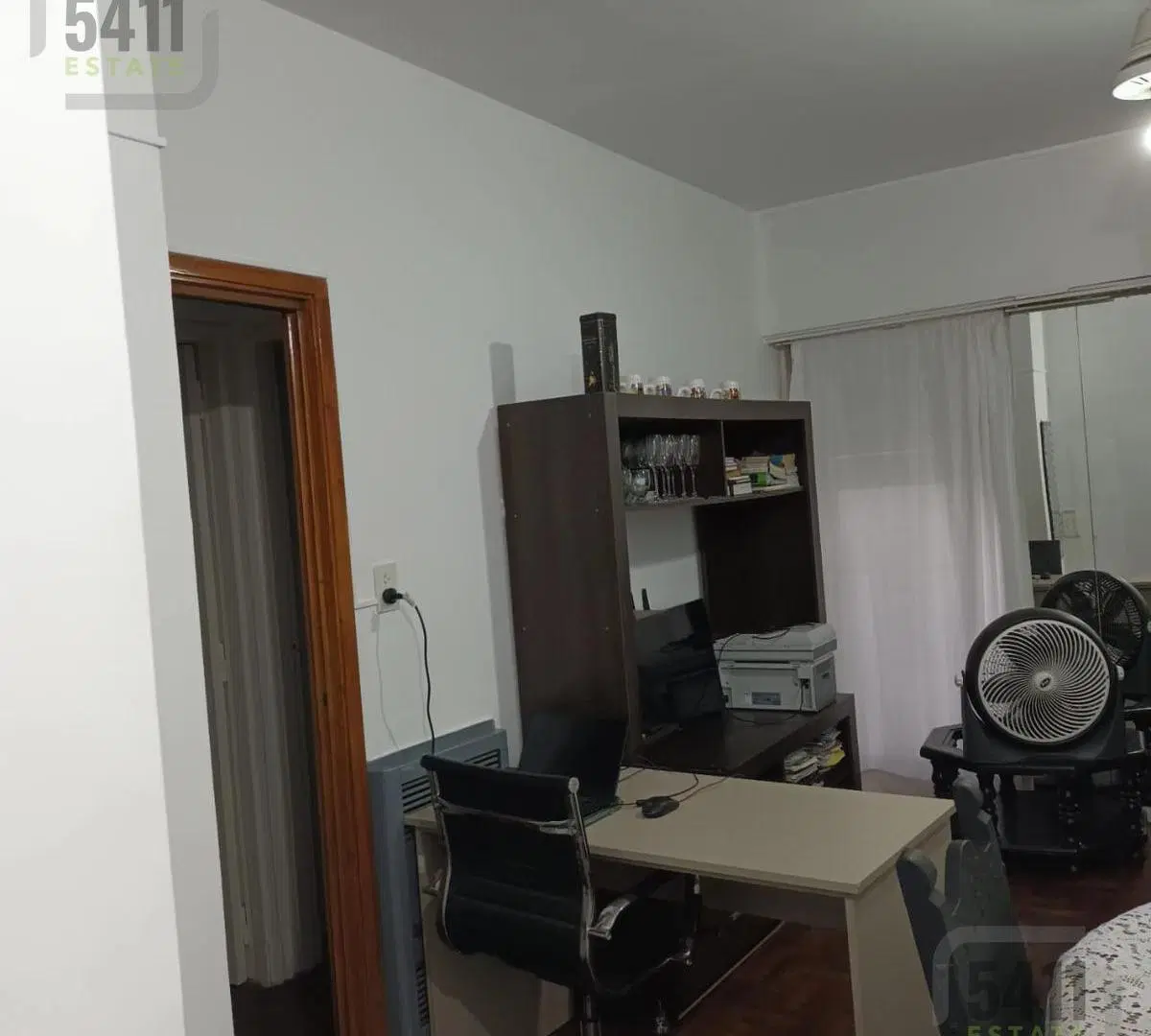Alquiler Departamento 3 amb lateral en Palermo 4