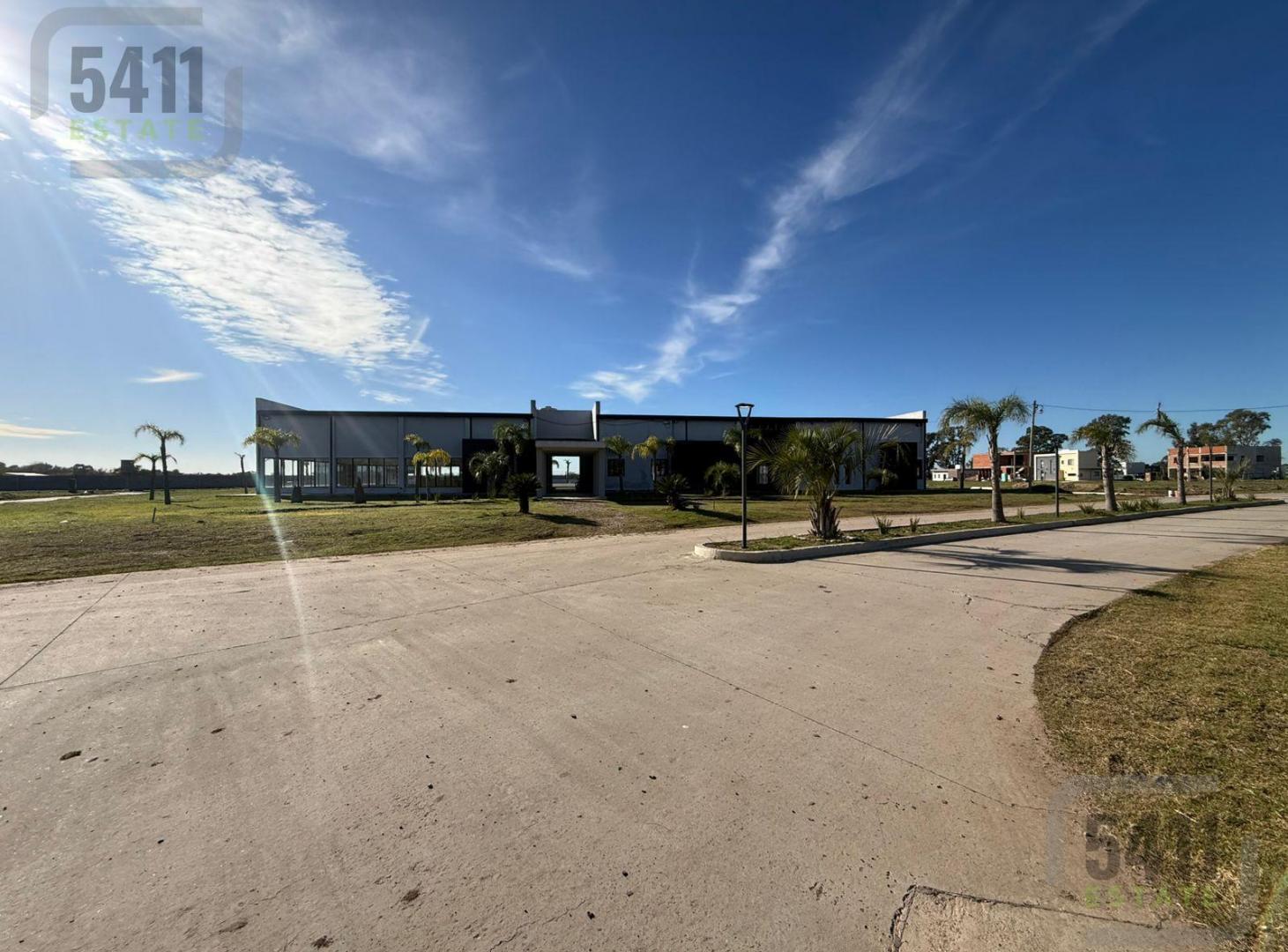 Venta Terreno 680m2 no perimetral en Lagos de Canning II - Canning