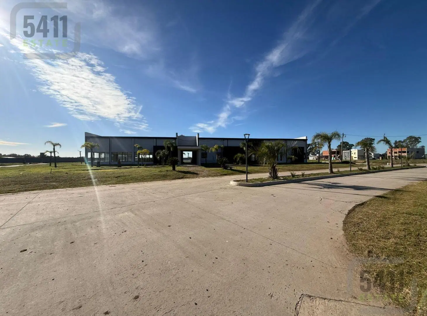 Venta Terreno 680m2 no perimetral en Lagos de Canning II - Canning 2
