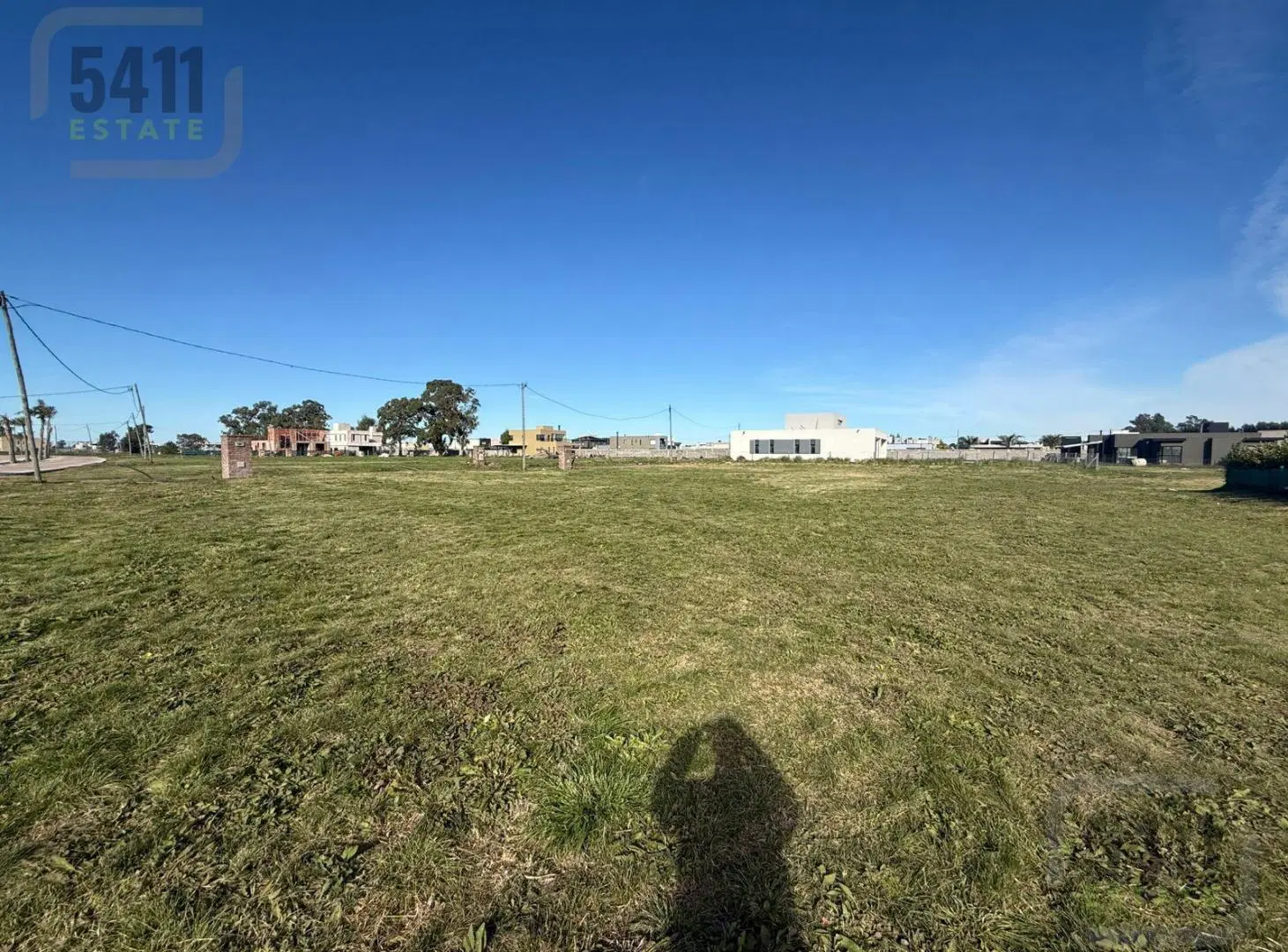 Venta Terreno 680m2 no perimetral en Lagos de Canning II - Canning 3