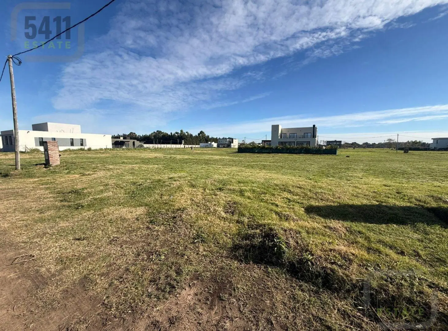 Venta Terreno 680m2 no perimetral en Lagos de Canning II - Canning 4
