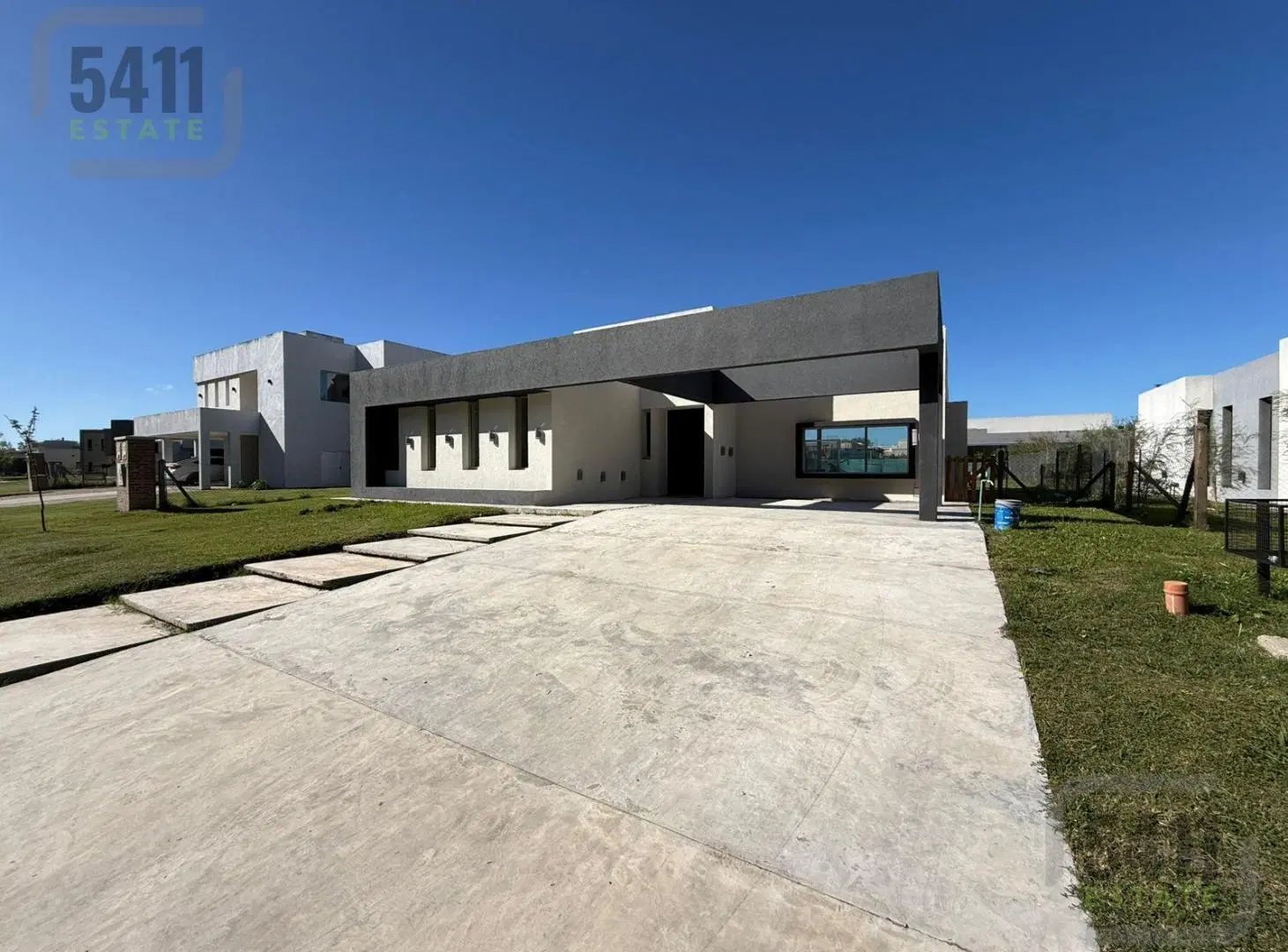 Alquiler Casa 4 ambientes Jardin Pileta en Santa Ines 4