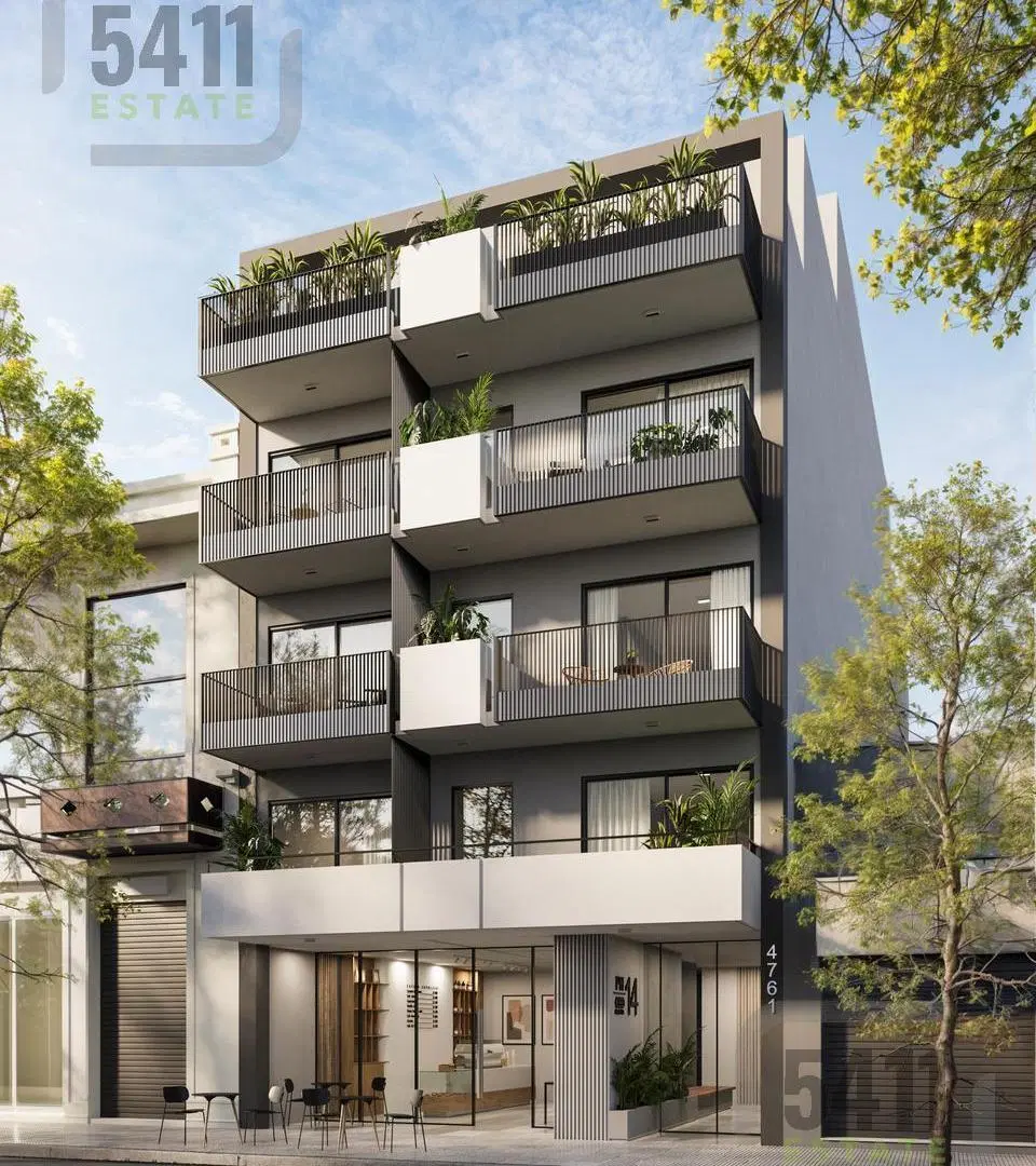 PH ECO 14 Renta Palermo - MAHE 5
