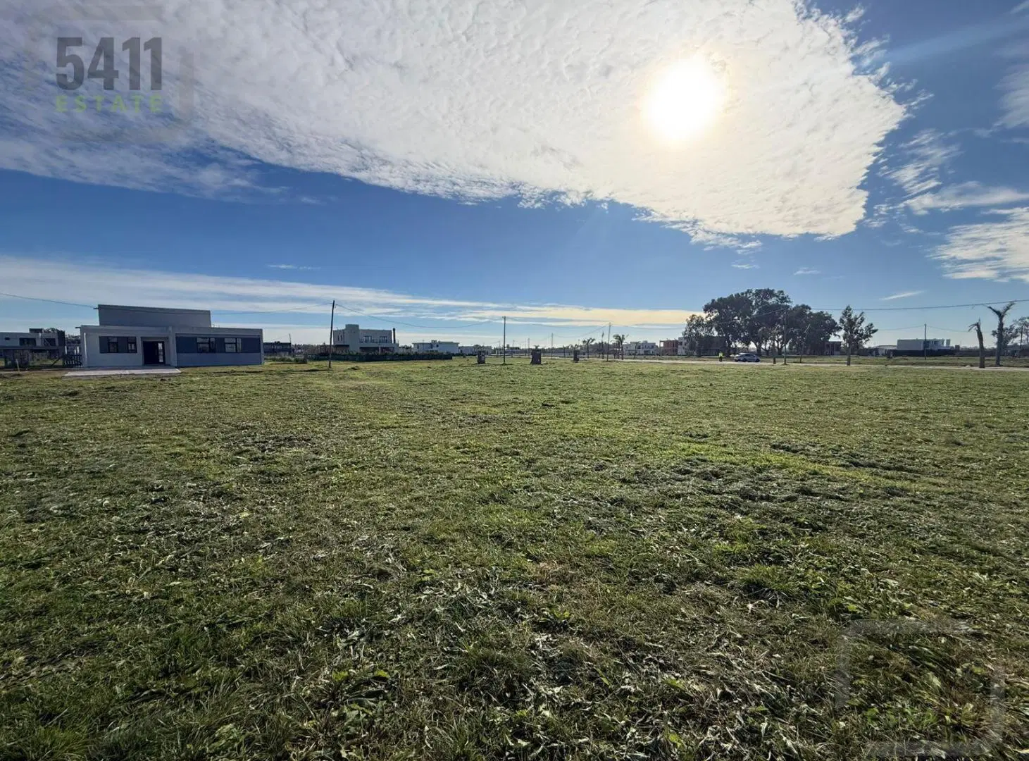Venta Terreno interno no perimetral 778m2 en Lagos de Canning 2 - Canning Acepta Permuta 5