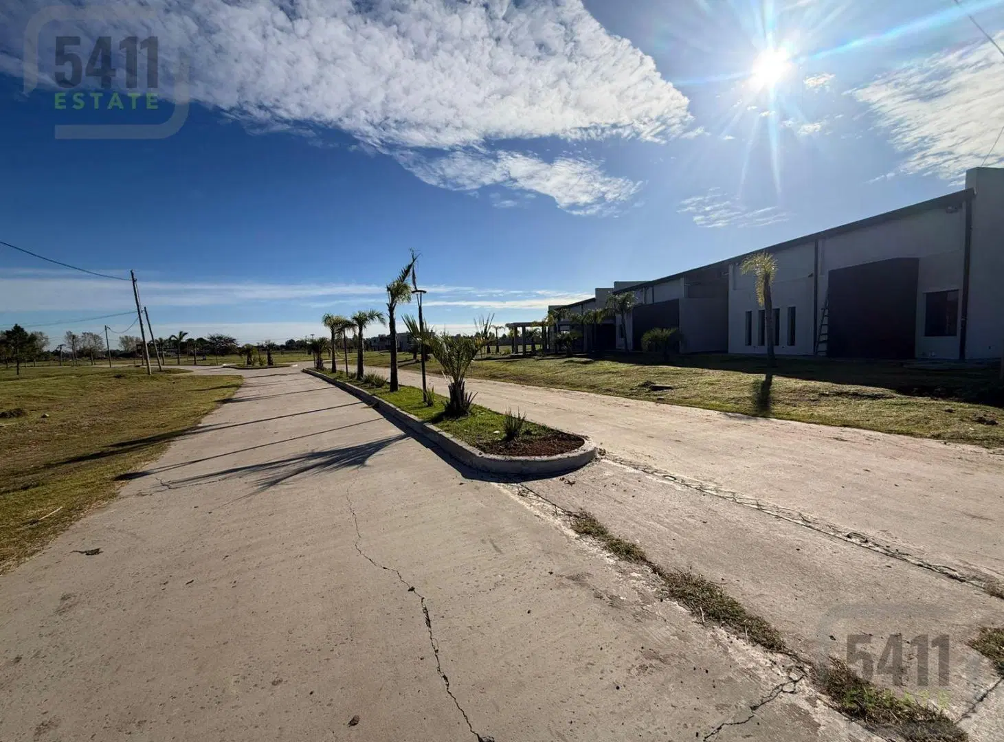 Venta Terreno interno no perimetral 778m2 en Lagos de Canning 2 - Canning Acepta Permuta 4