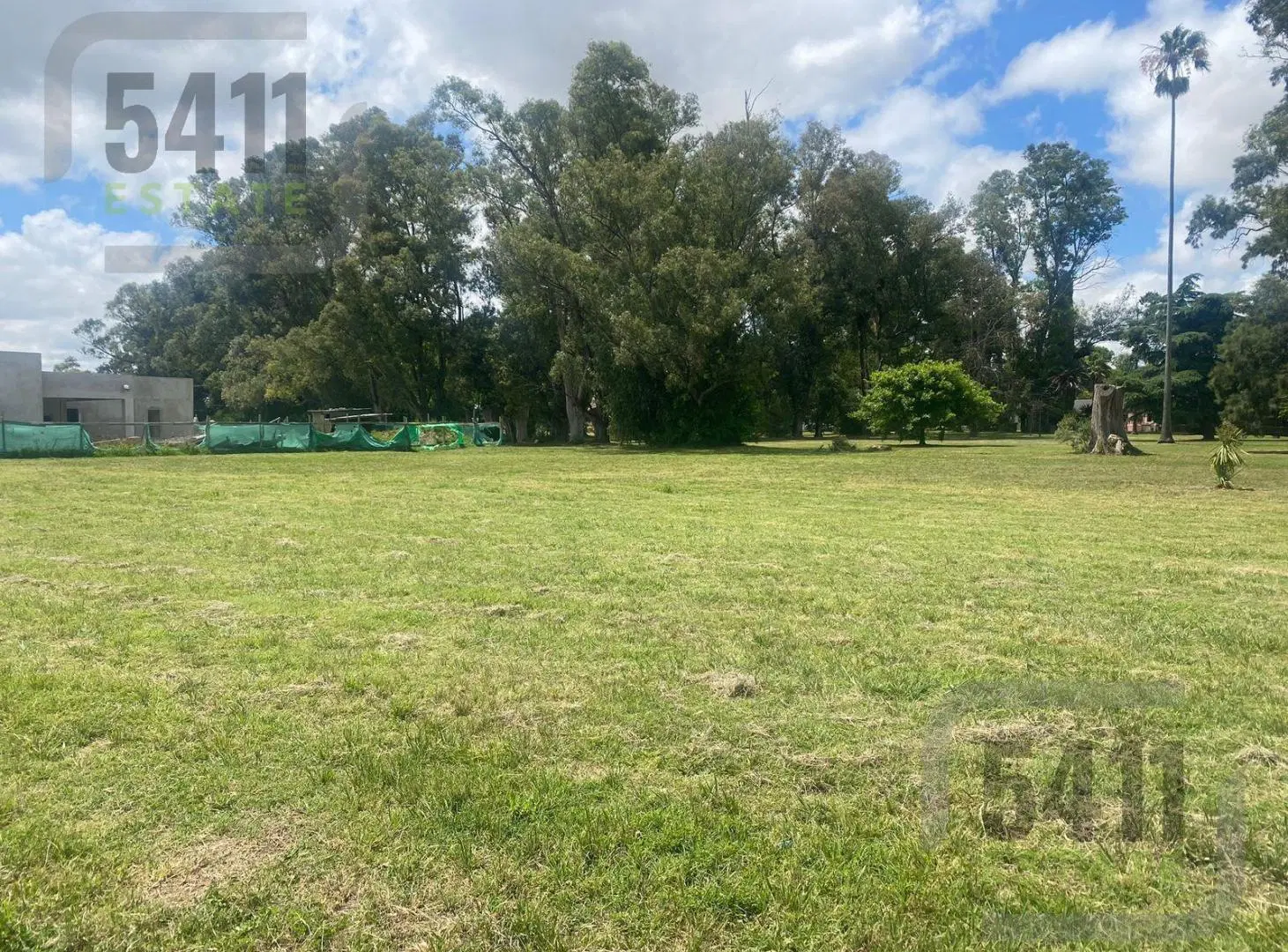 Venta Lote 900m2 en  La Magdalena Barrio Historico en Canning 3