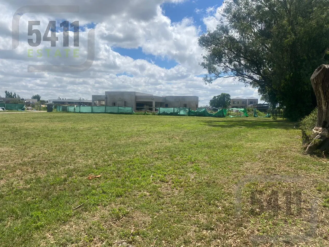 Venta Lote 900m2 en  La Magdalena Barrio Historico en Canning 5
