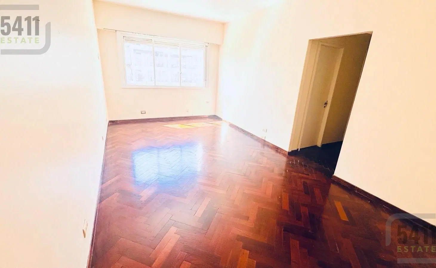 Venta Departamento 3 ambientes contrafrente con dependencia en Almagro 2