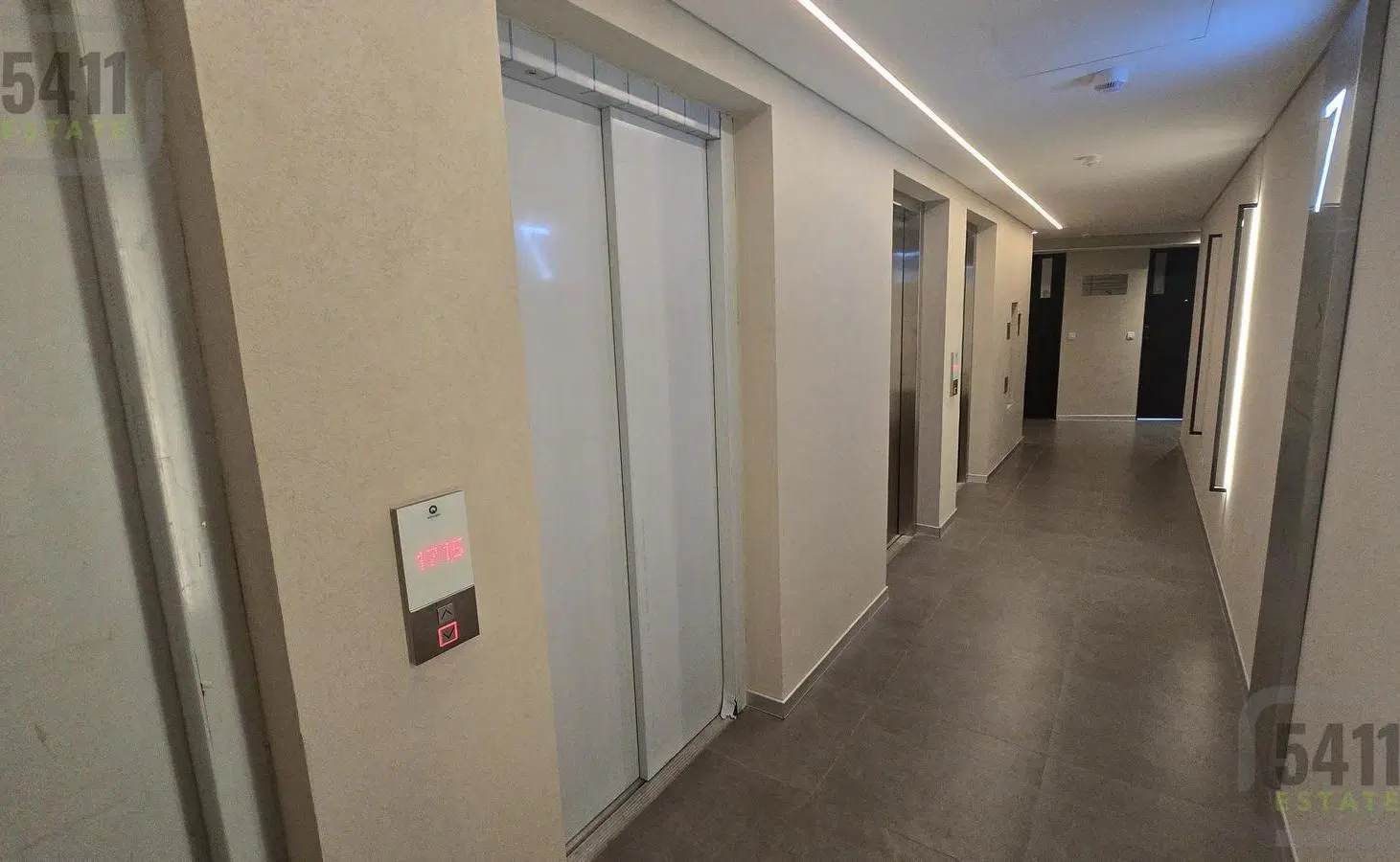 Venta Depto MOCA2 2amb con Balcon lateral Full Amenities en Barracas 5
