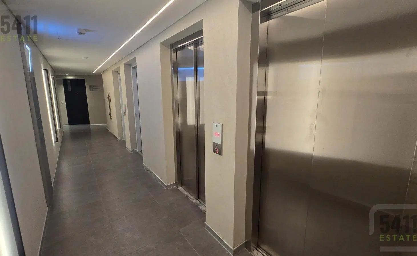Venta Depto MOCA2 2amb con Balcon lateral Full Amenities en Barracas 4
