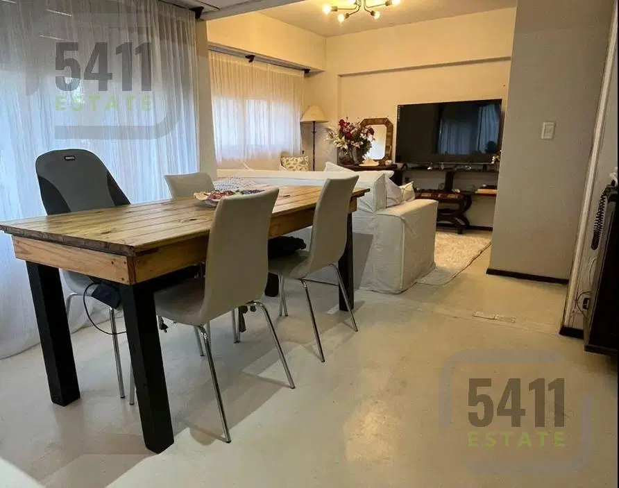 Venta Departamento en Duplex 3 amb en Pinamar 3