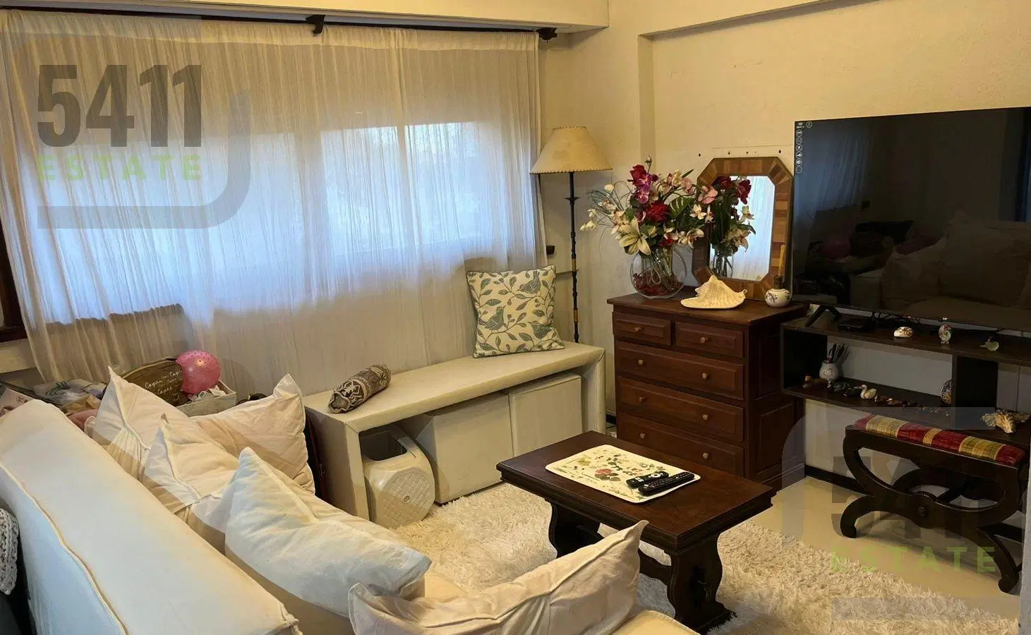 Venta Departamento en Duplex 3 amb en Pinamar 5