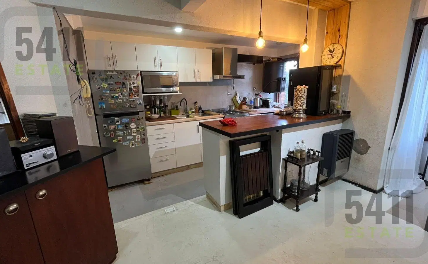 Venta Departamento en Duplex 3 amb en Pinamar 4