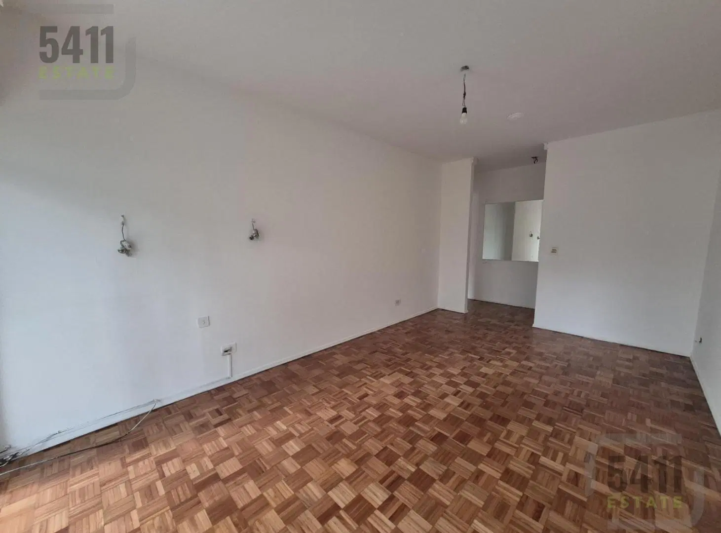 Departamento en Venta 3 Ambientes con dependencia Balcon contrafrente, muy luminoso San Cristobal 3