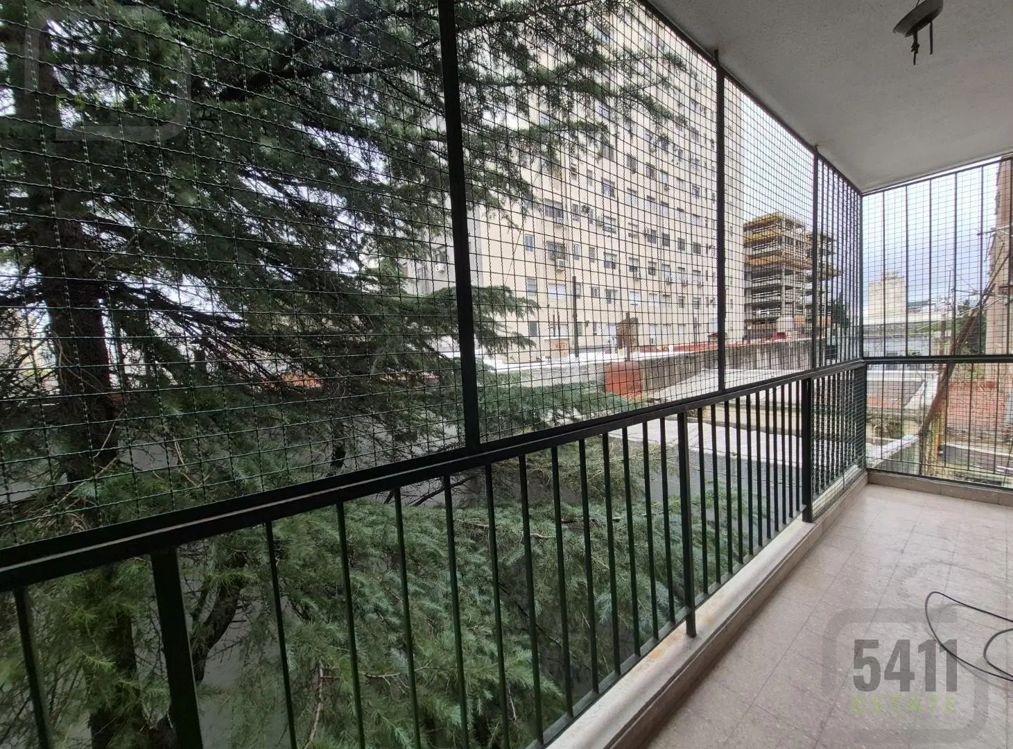 Departamento en Venta 3 Ambientes con dependencia Balcon contrafrente, muy luminoso San Cristobal 2