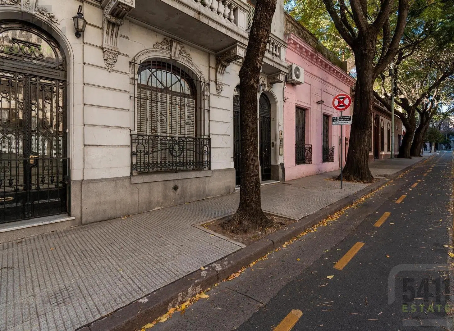 Venta PH 4 ambientes con cochera terraza, quincho y parrilla en Balvanera 3