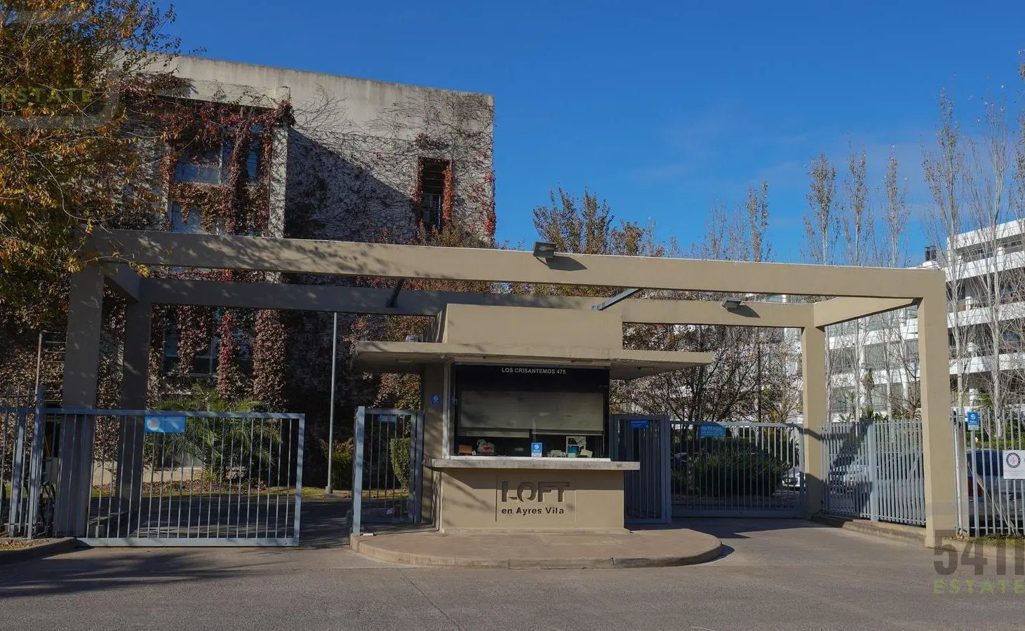 Venta de departamento 2 ambientes (Loft), Ayres Vila, Pilar 5