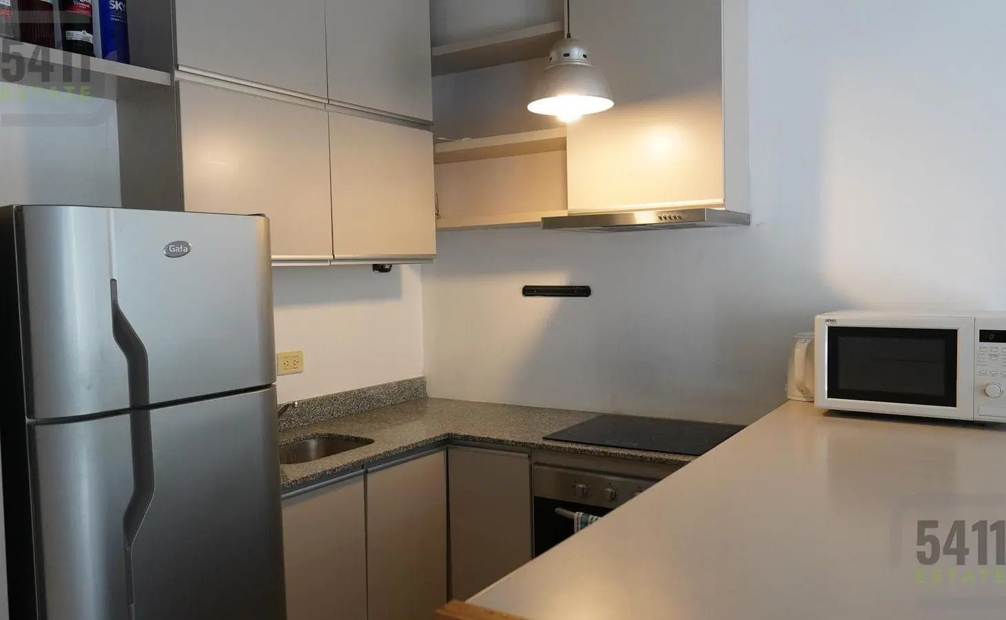 Venta de departamento 2 ambientes (Loft), Ayres Vila, Pilar 3