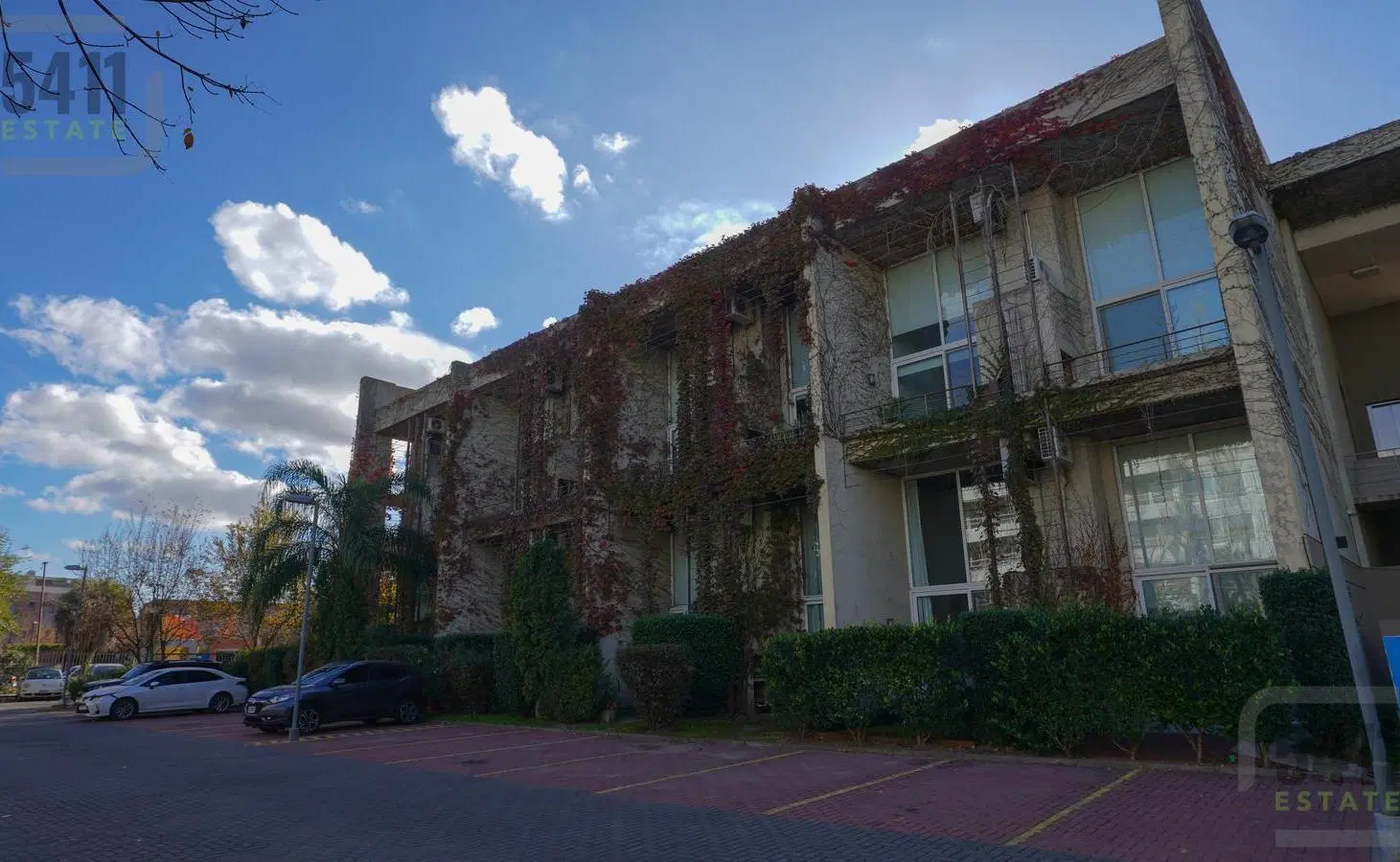 Venta de departamento 2 ambientes (Loft), Ayres Vila, Pilar 4