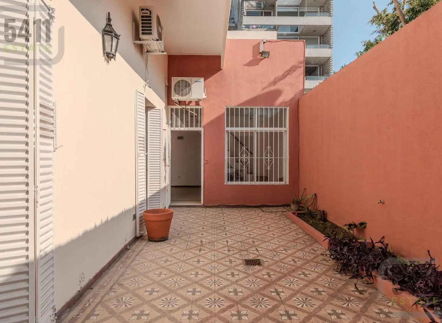 Venta PH 3 ambientes Gran Terraza, Parrilla y Sol SIN EXPENSAS en Parque Chas 8