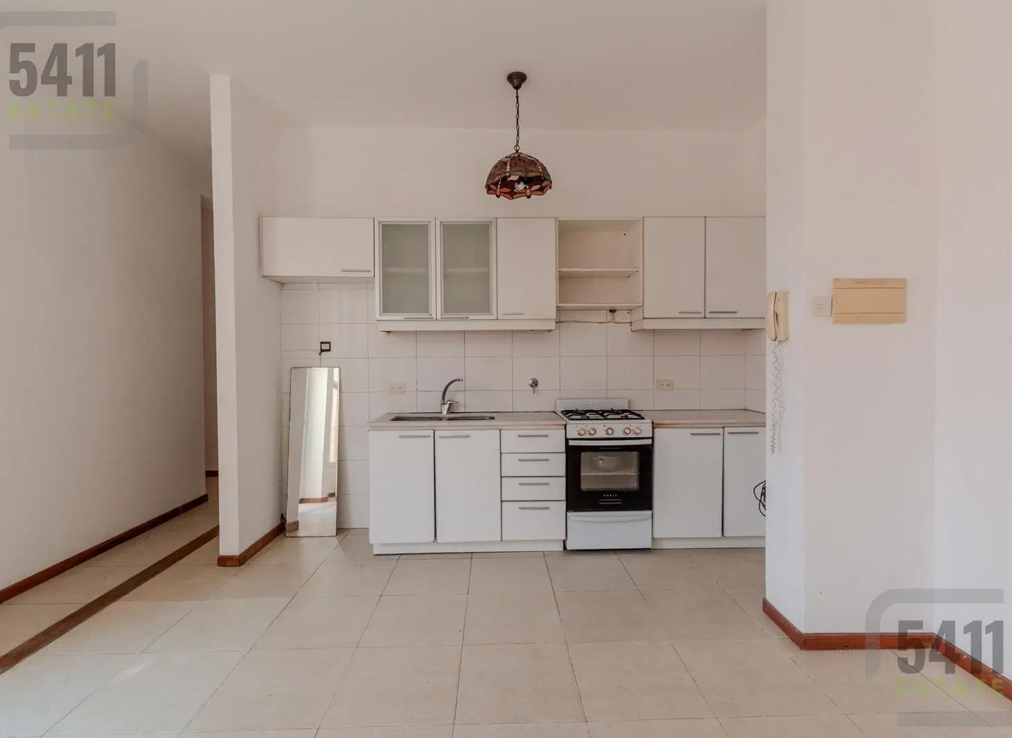 Venta PH 3 ambientes Gran Terraza, Parrilla y Sol SIN EXPENSAS en Parque Chas 3