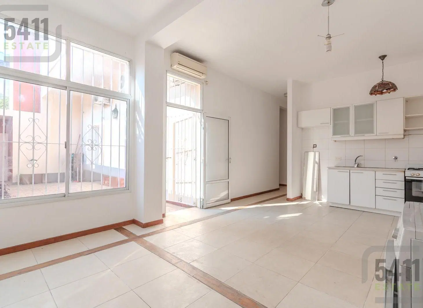 Venta PH 3 ambientes Gran Terraza, Parrilla y Sol SIN EXPENSAS en Parque Chas 4