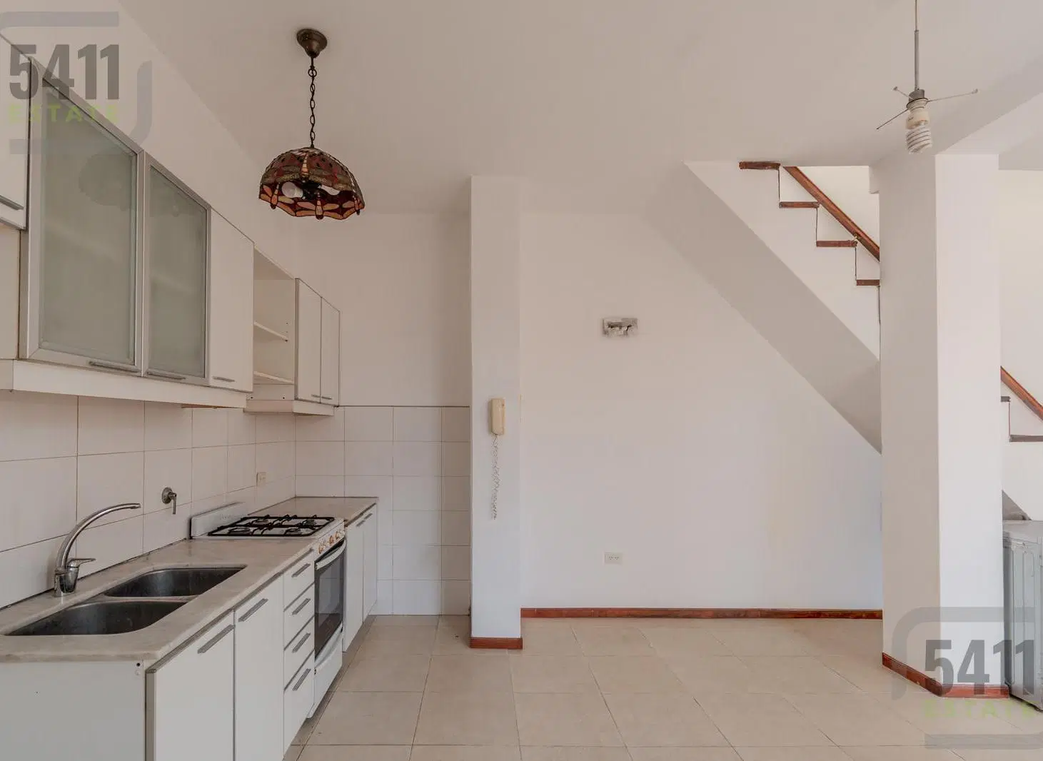 Venta PH 3 ambientes Gran Terraza, Parrilla y Sol SIN EXPENSAS en Parque Chas 2