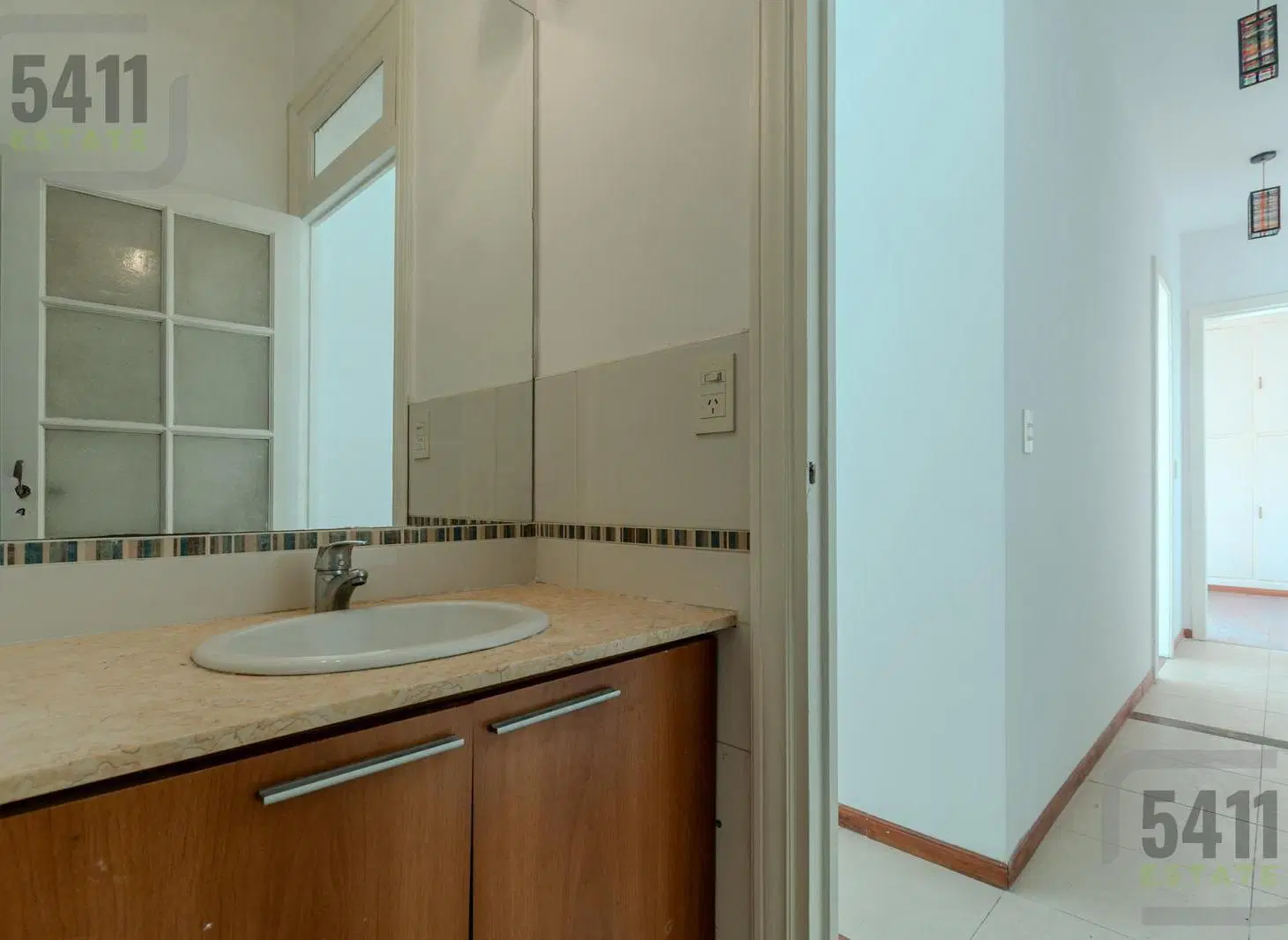 Venta PH 3 ambientes Gran Terraza, Parrilla y Sol SIN EXPENSAS en Parque Chas 5