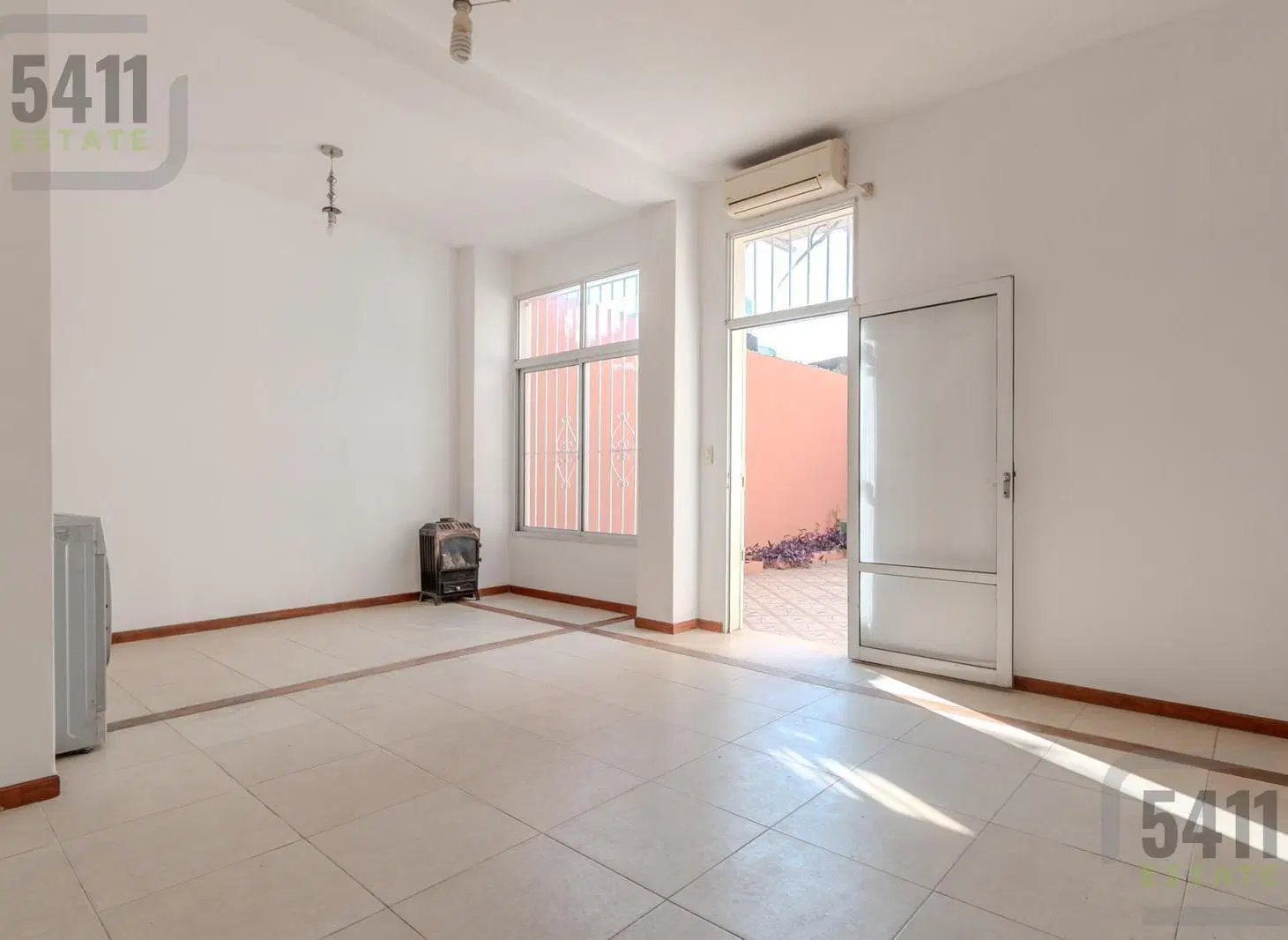 Venta PH 3 ambientes Gran Terraza, Parrilla y Sol SIN EXPENSAS en Parque Chas 2