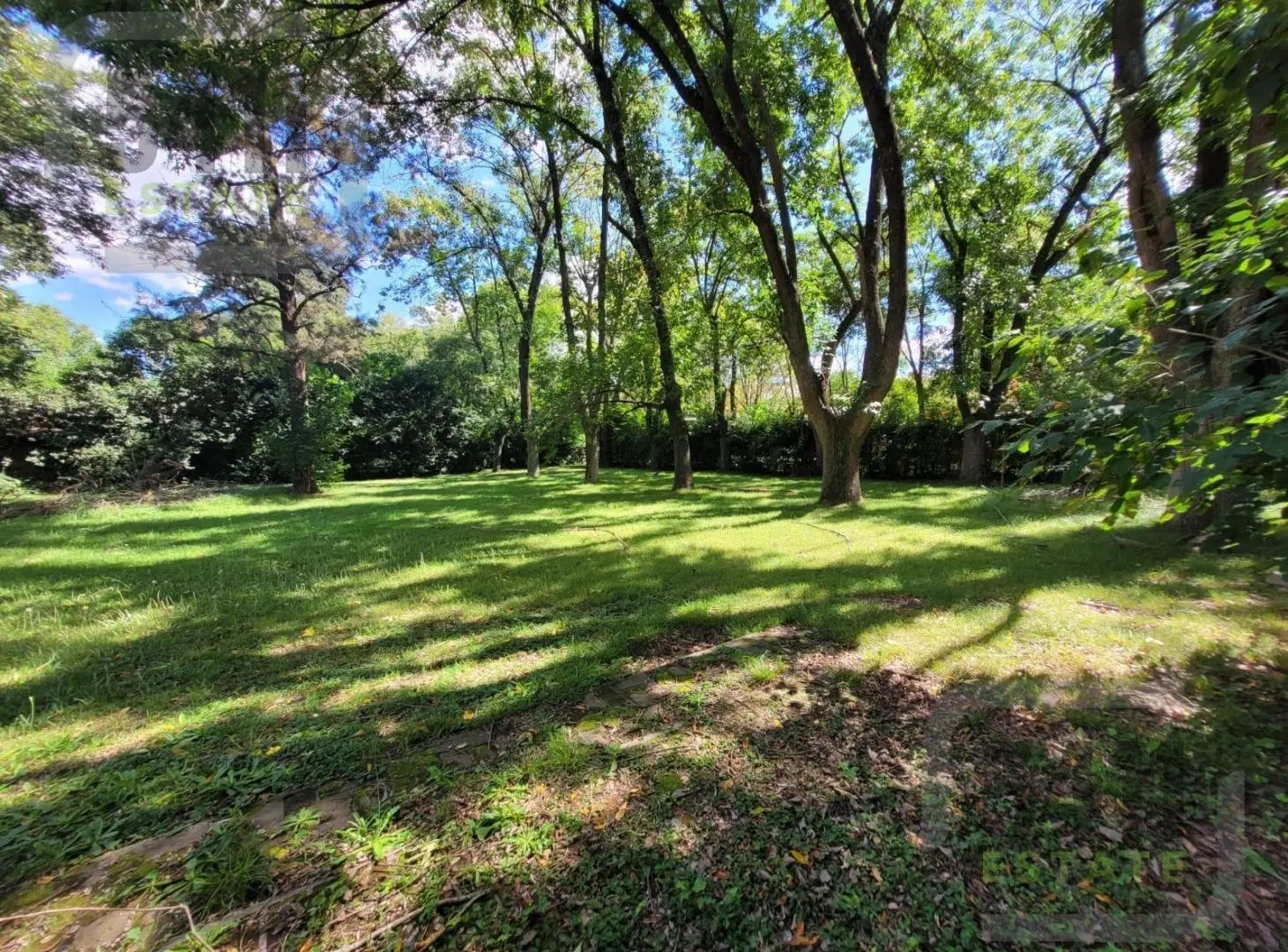 Excelente Terreno 4005m2 en Venta, Robles del Monarca, La Lonja, Pilar 5