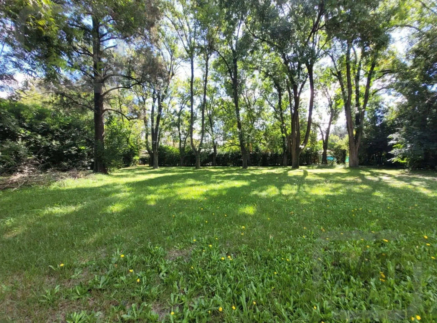 Excelente Terreno 4005m2 en Venta, Robles del Monarca, La Lonja, Pilar 1