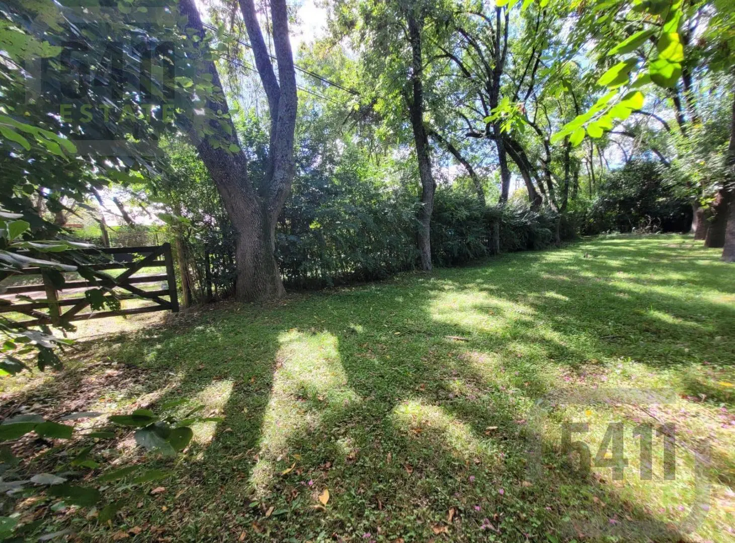 Excelente Terreno 4005m2 en Venta, Robles del Monarca, La Lonja, Pilar 4