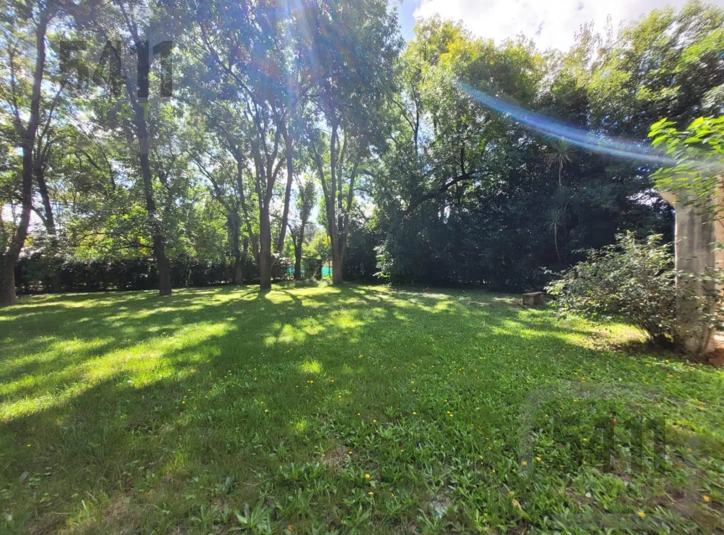 Excelente Terreno 4005m2 en Venta, Robles del Monarca, La Lonja, Pilar 4
