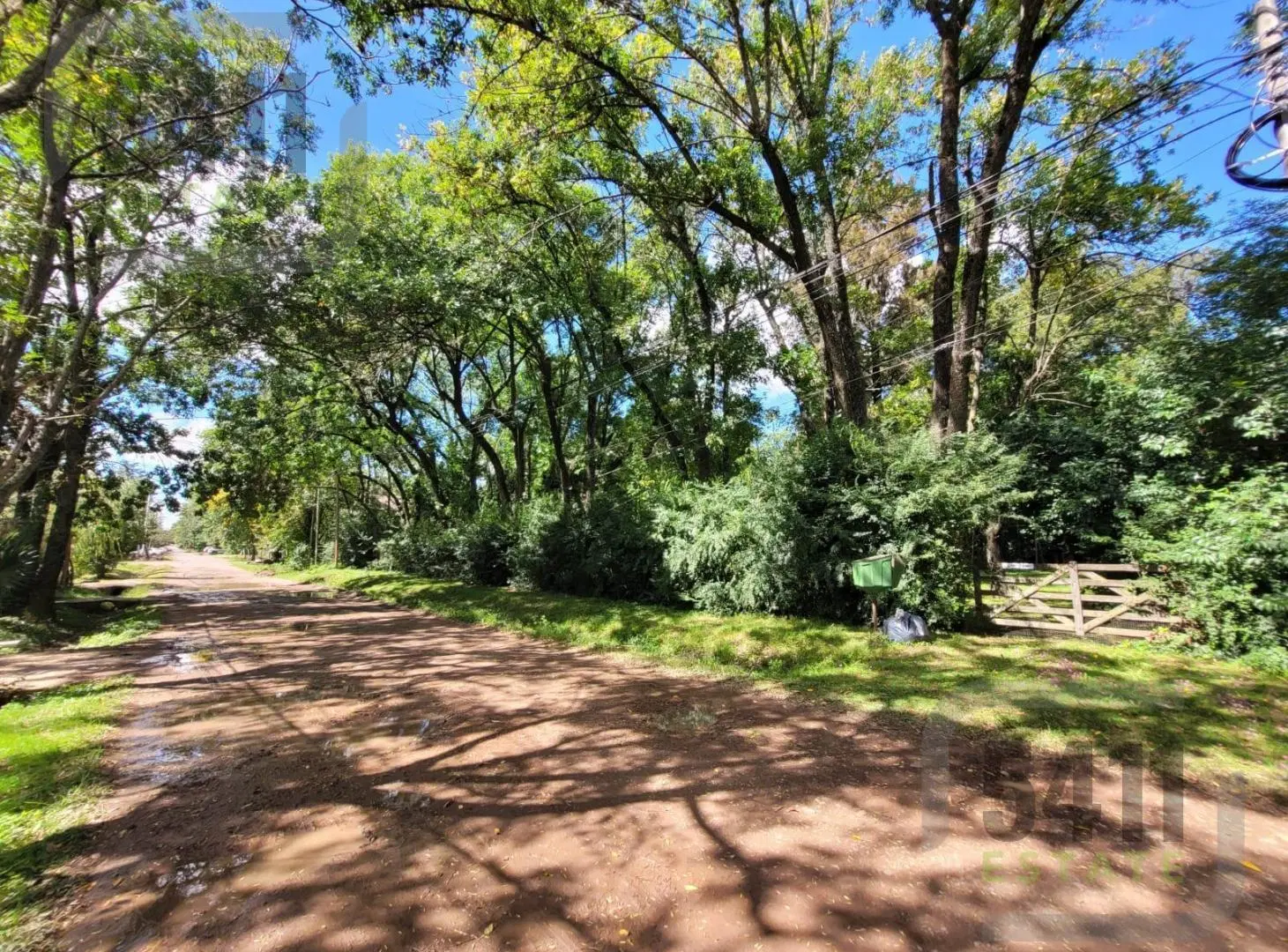 Excelente Terreno 4005m2 en Venta, Robles del Monarca, La Lonja, Pilar 5