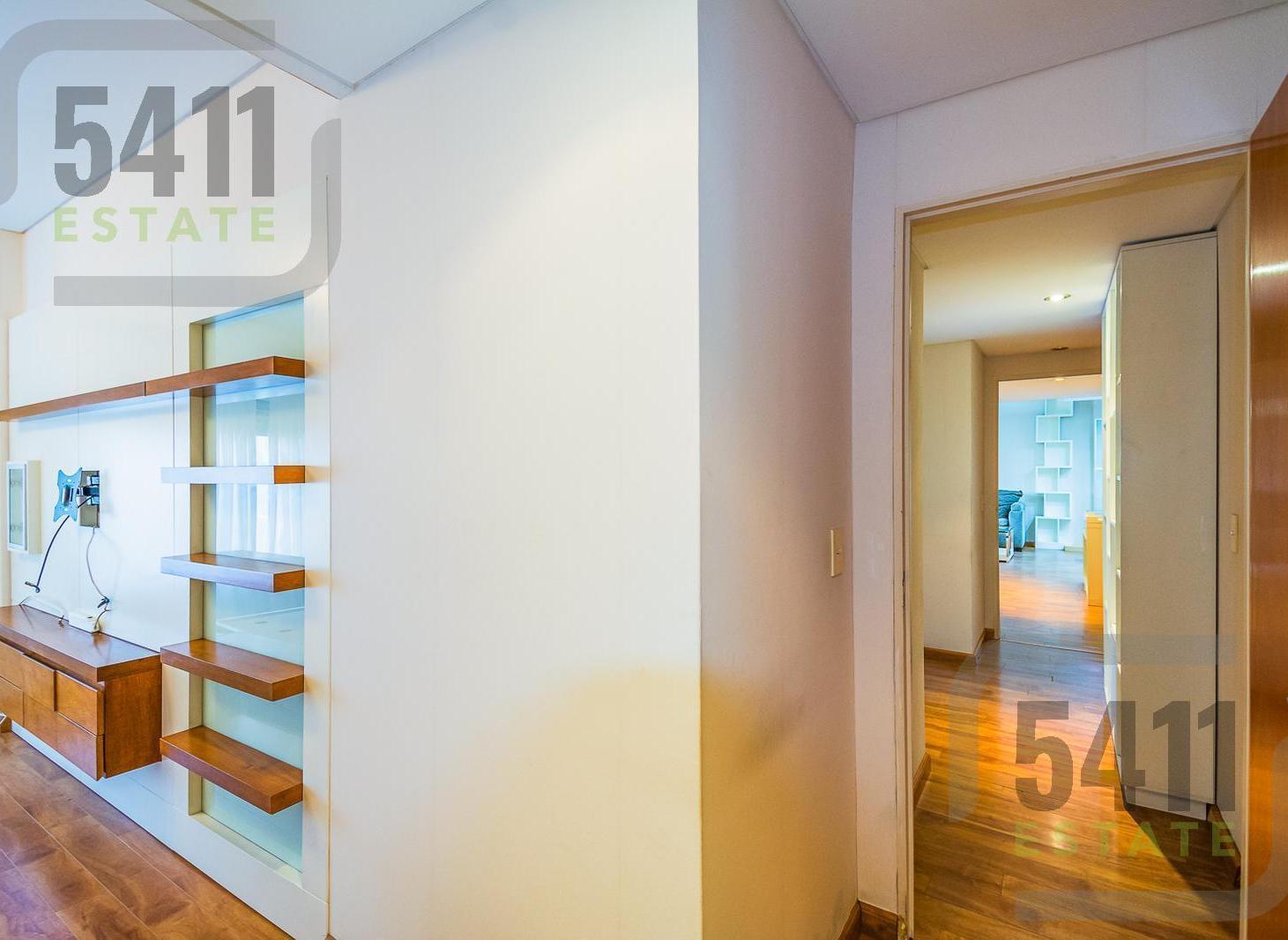 Foto de Venta Departamento 4 ambientes contrafrente 2 cocheras baulera, imagen 3