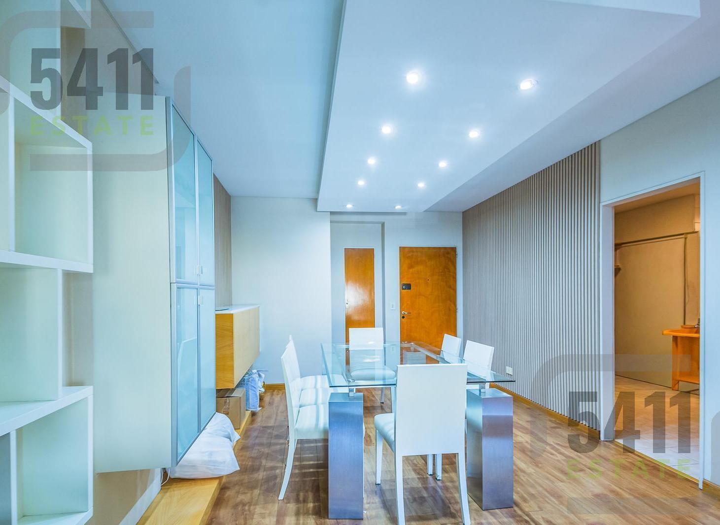 Foto de Venta Departamento 4 ambientes contrafrente 2 cocheras baulera, imagen 5