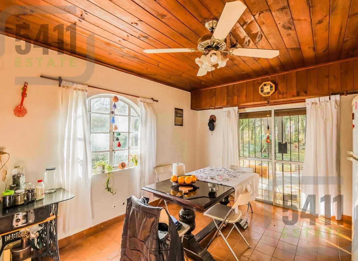 Venta Casa Quinta 4 ambientes con pileta en Petion Cañuelas 5
