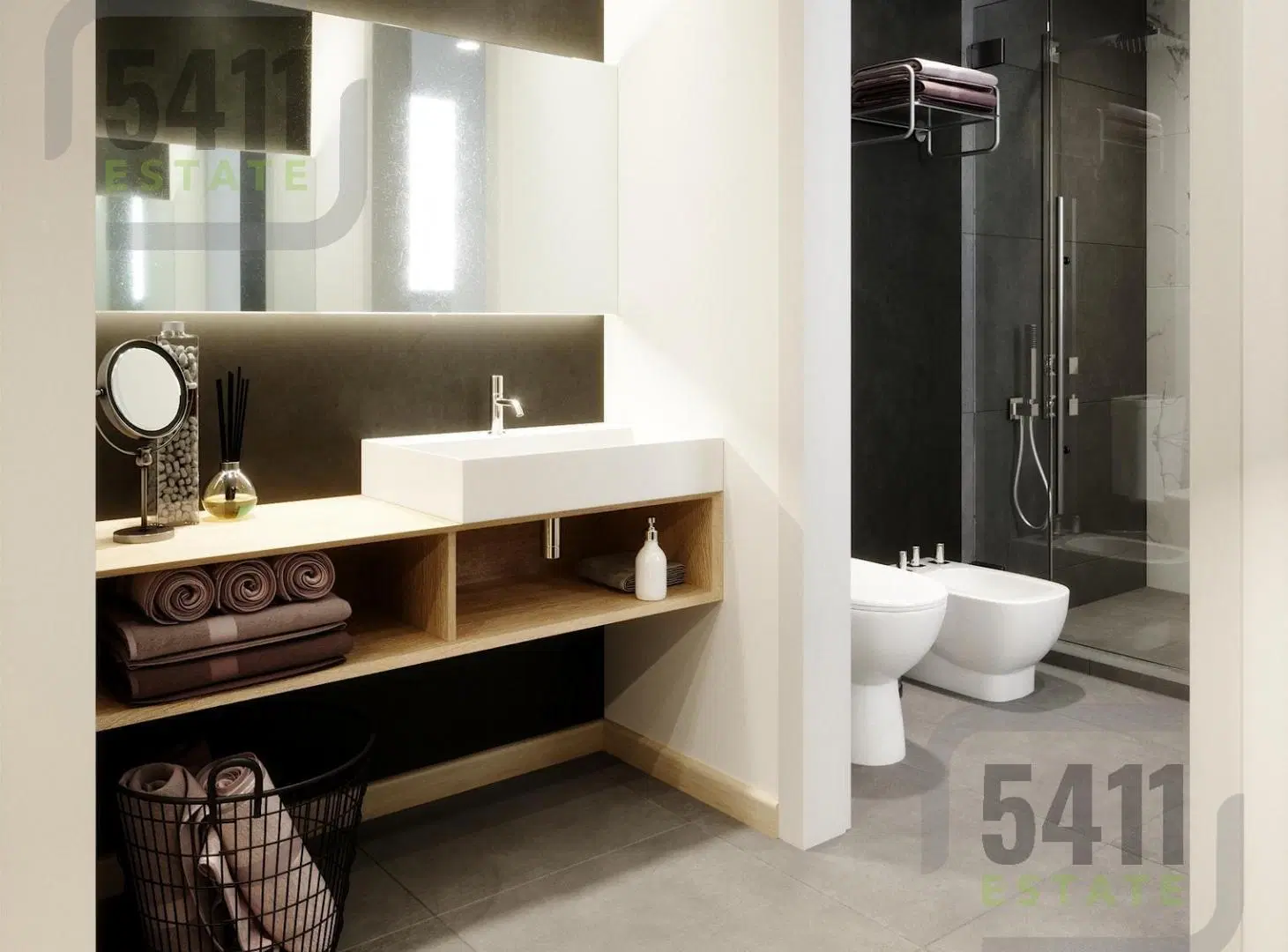 Venta PH Dpto 2 amb con Balcon y Terraza en Palermo Soho 5