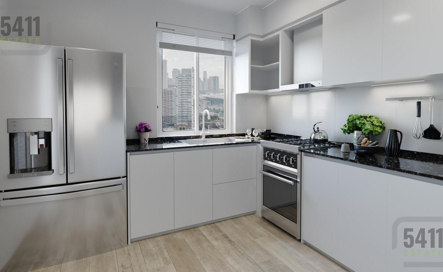 Venta PH Dpto 2 amb con Balcon y Terraza en Palermo Soho