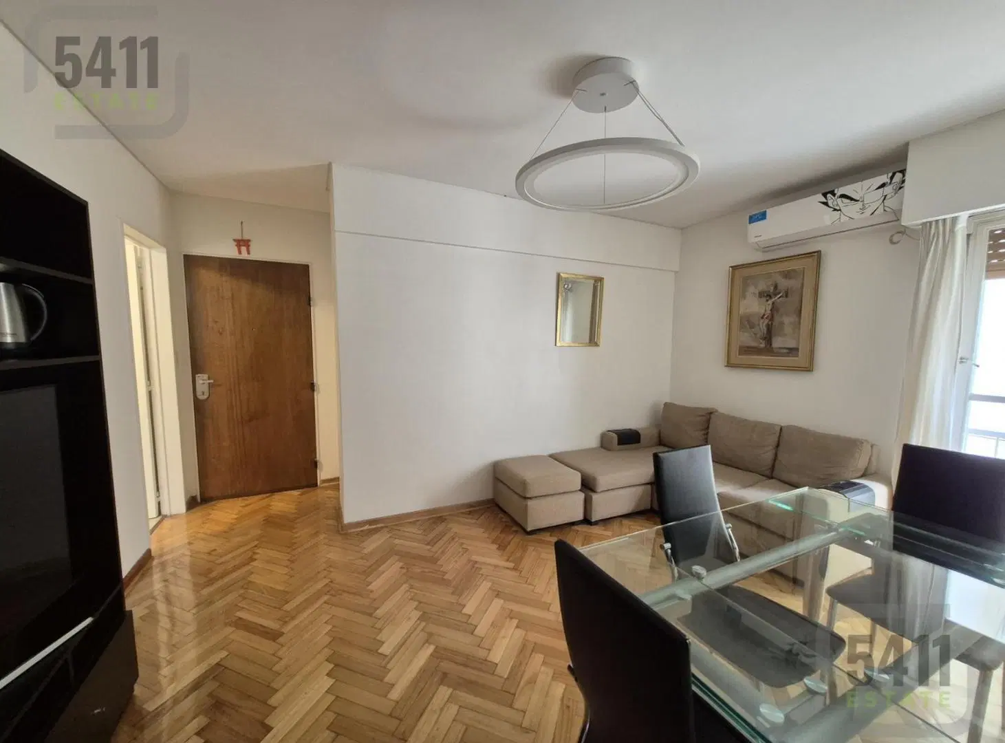 Departamento 2 ambientes 4to piso en venta en el corazón de Boedo 3