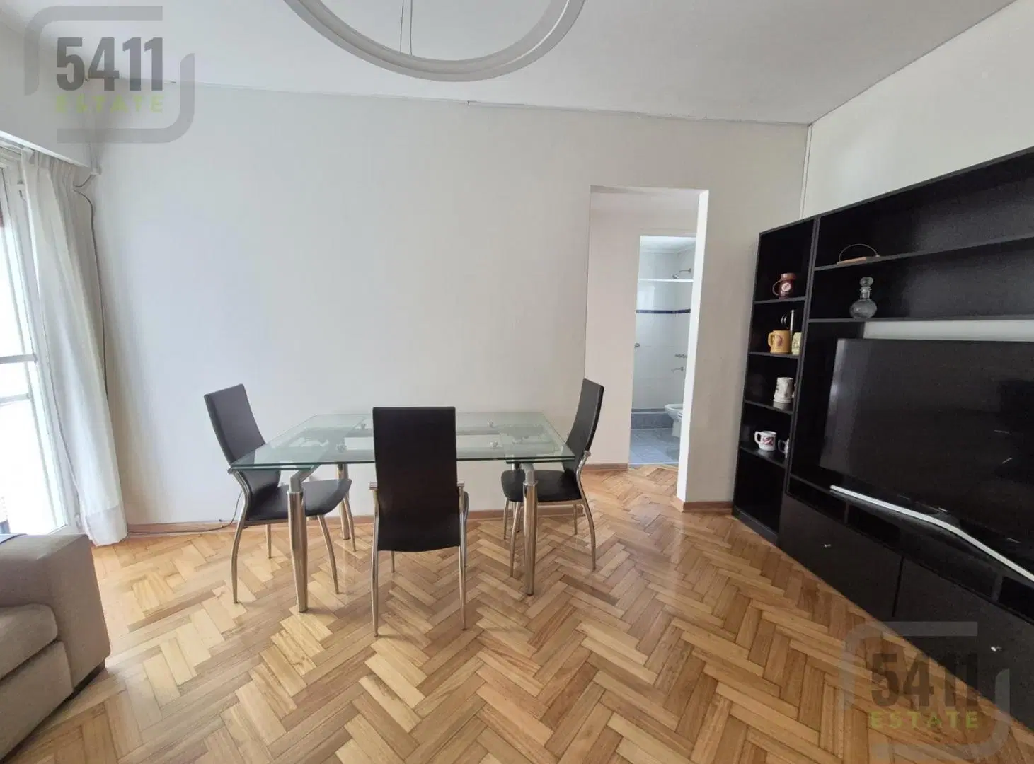 Departamento 2 ambientes 4to piso en venta en el corazón de Boedo 4