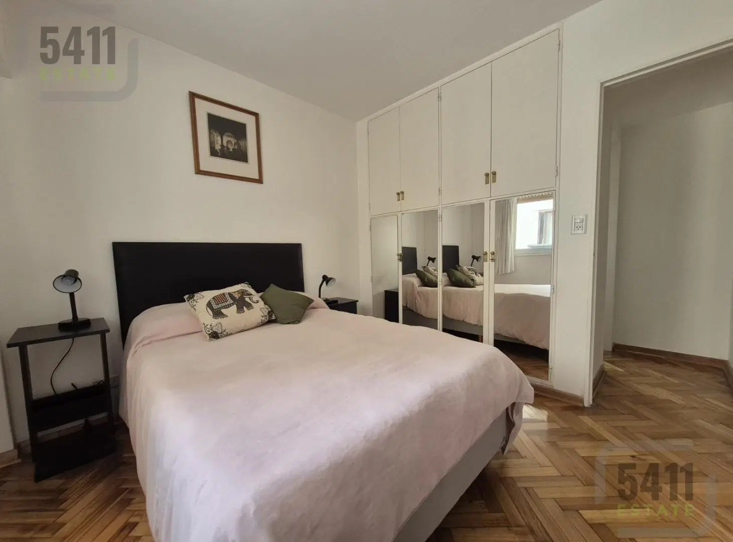 Departamento 2 ambientes 4to piso en venta en el corazón de Boedo 5