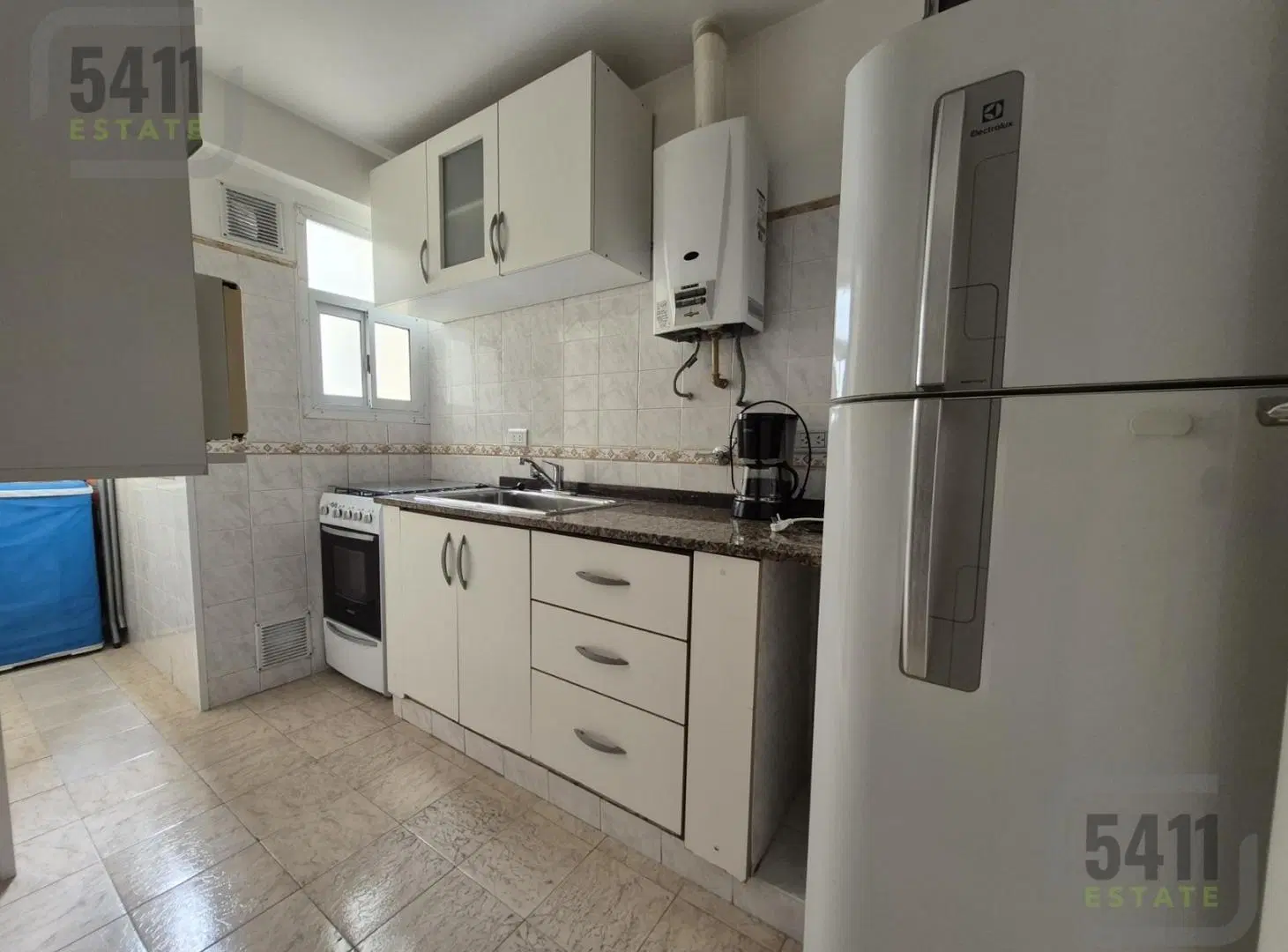 Departamento 2 ambientes 4to piso en venta en el corazón de Boedo 2