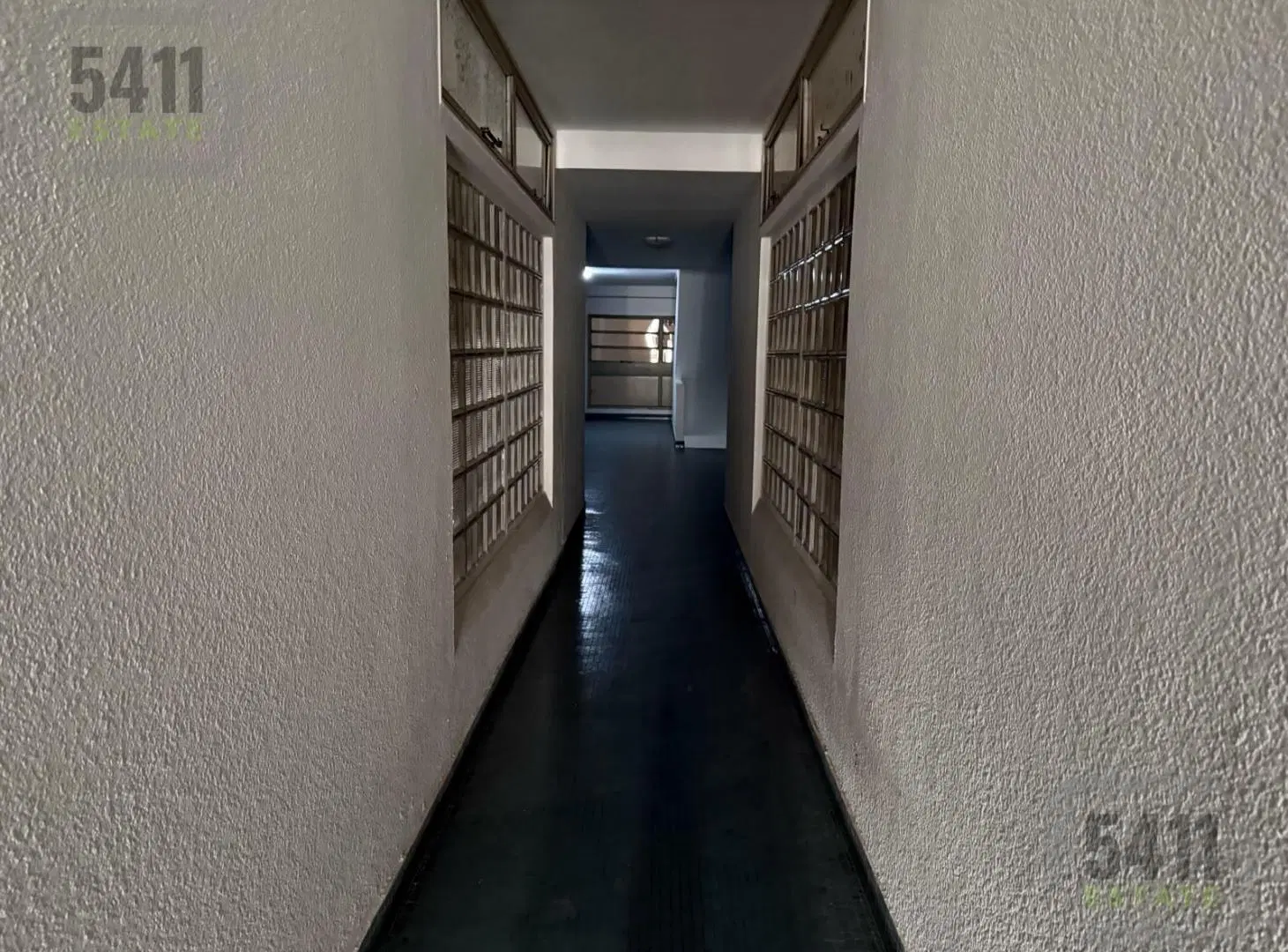 Alquiler Departamento 2 ambientes al frente en Av. Cordoba al 3600 Palermo 3