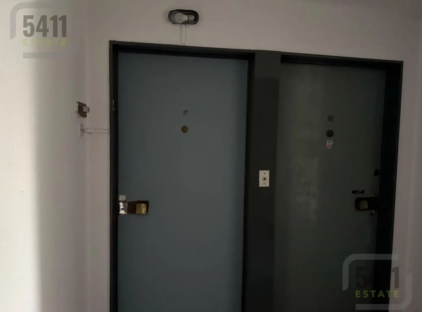 Alquiler Departamento 2 ambientes al frente en Av. Cordoba al 3600 Palermo 4