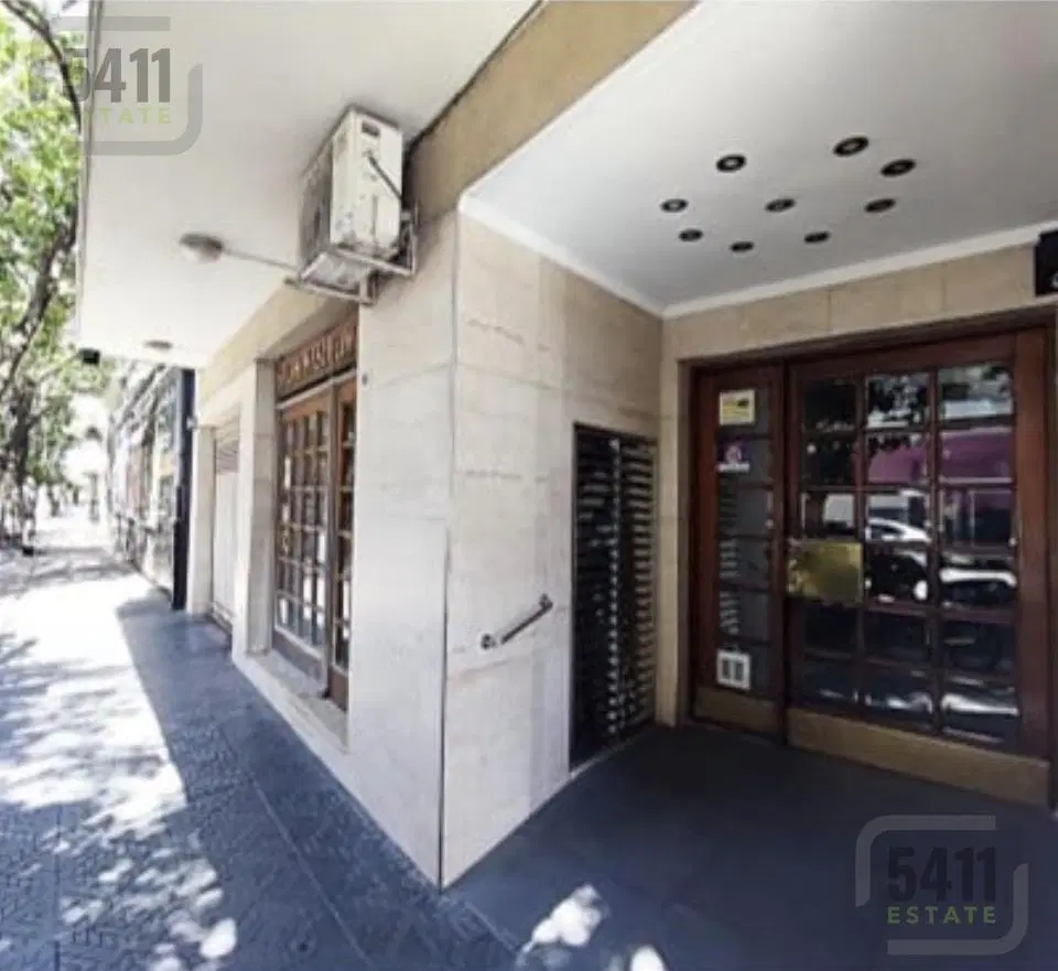 Alquiler Departamento 2 Ambientes En Caballito - Hidalgo Al 600 - Bajas Expensas. 5