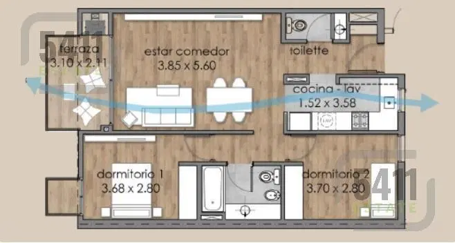 Plano 6