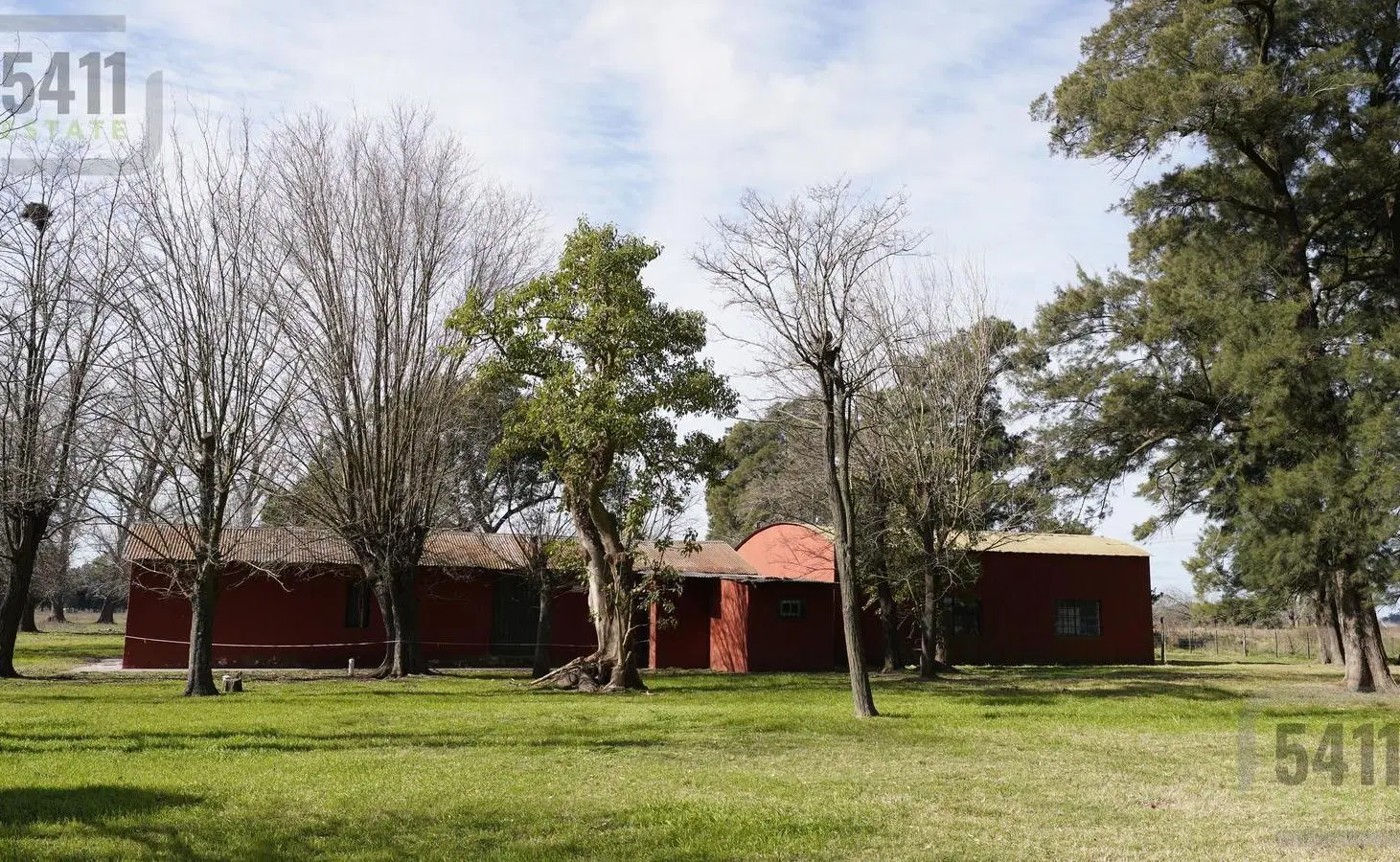 OPORTUNIDAD VENTA DE CHACRA DE 7 HA EN SAN MIGUEL DEL MONTE 2